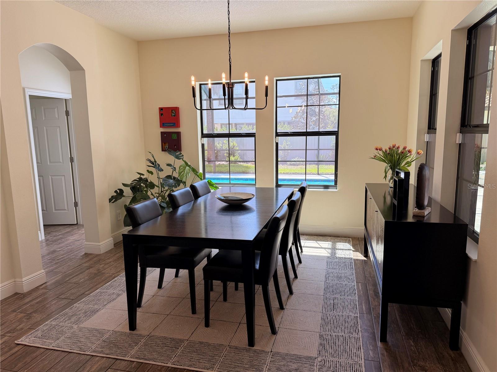 STARKEY RANCH VILLAGE 2 PH 1B-2 - Residential