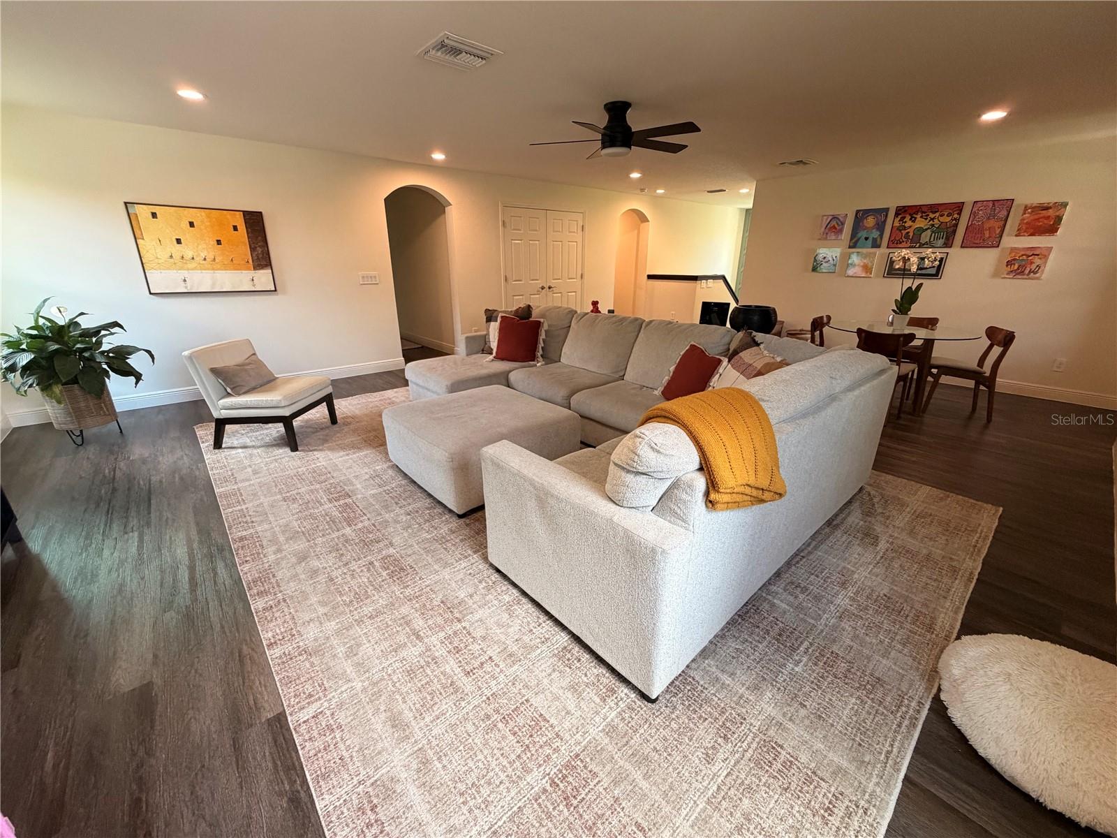 STARKEY RANCH VILLAGE 2 PH 1B-2 - Residential