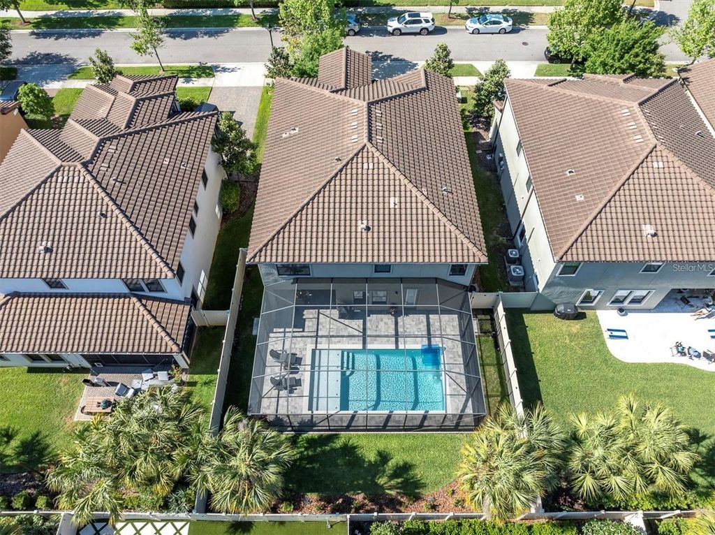 Photo of 12798 Munro Lane, Odessa, FL 33556 (MLS # TB8492063)