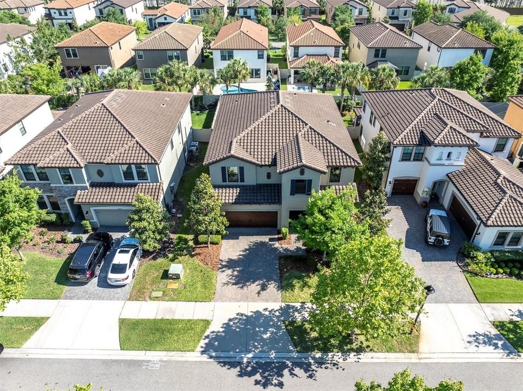 Photo of 12798 Munro Lane, Odessa, FL 33556 (MLS # TB8492063)