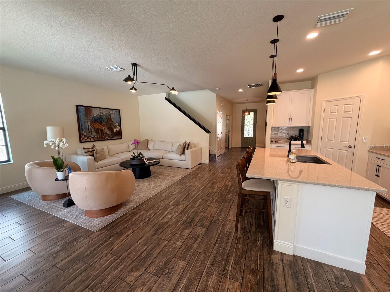 STARKEY RANCH VILLAGE 2 PH 1B-2 - Residential