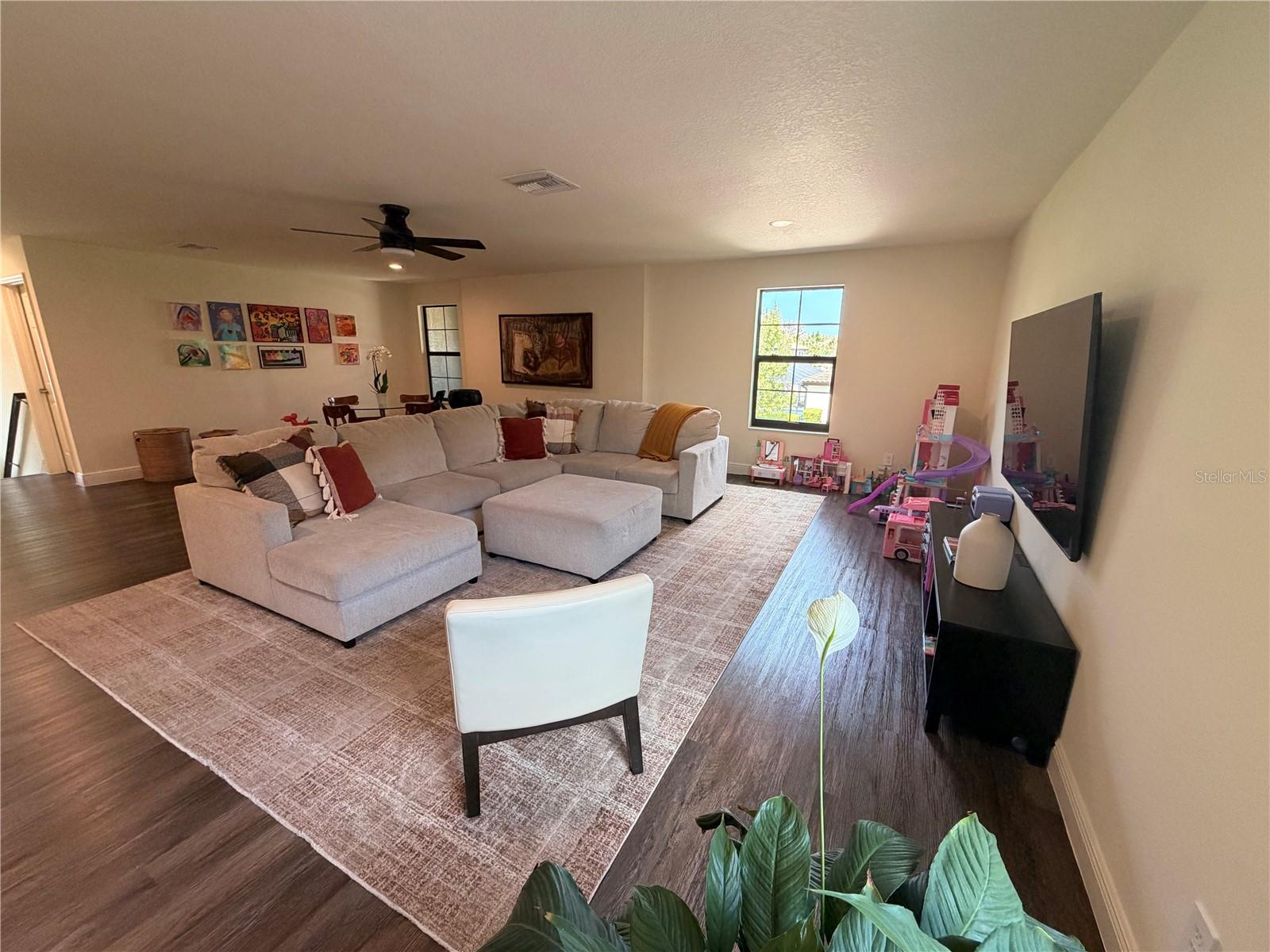STARKEY RANCH VILLAGE 2 PH 1B-2 - Residential