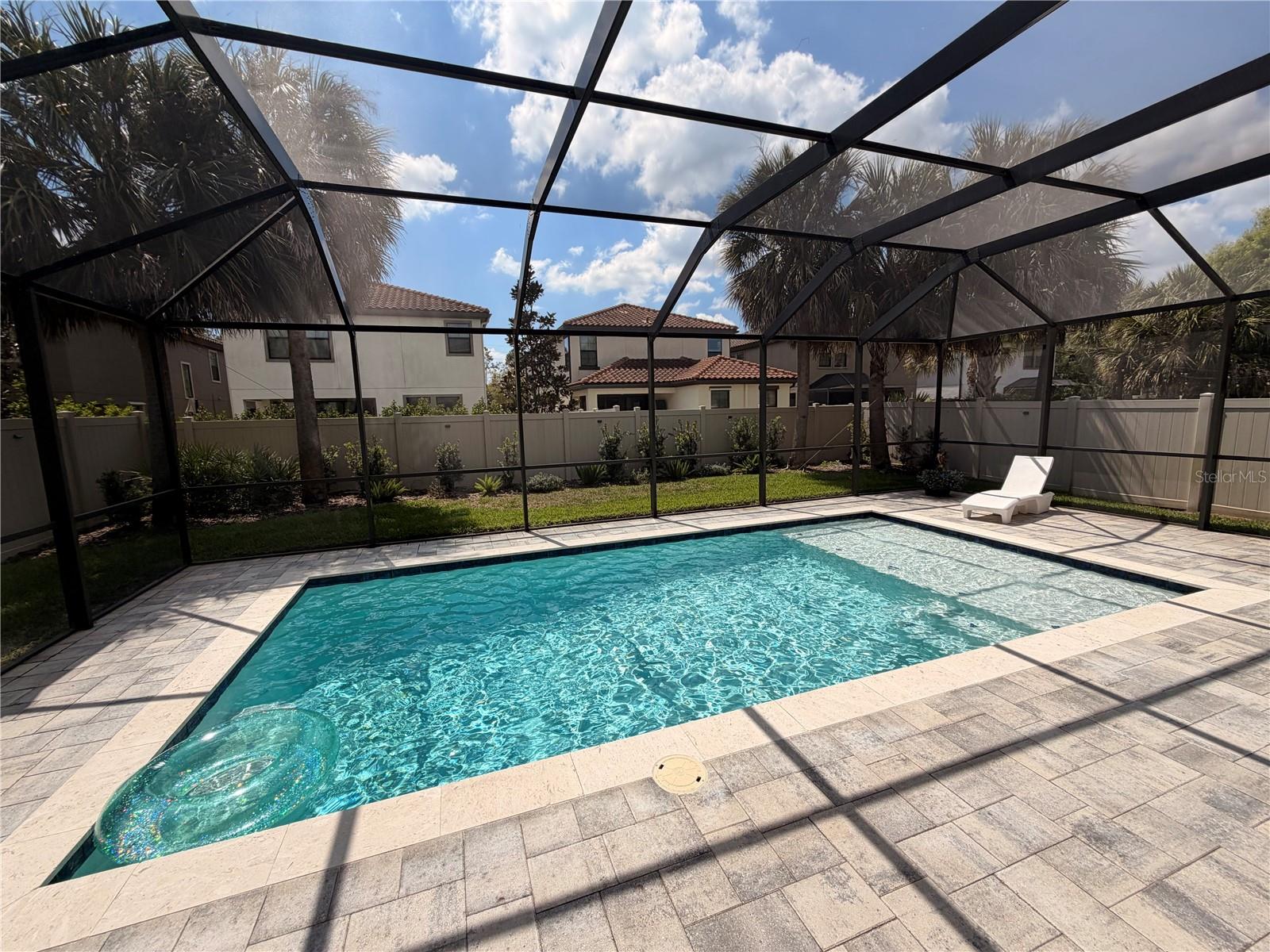 STARKEY RANCH VILLAGE 2 PH 1B-2 - Residential