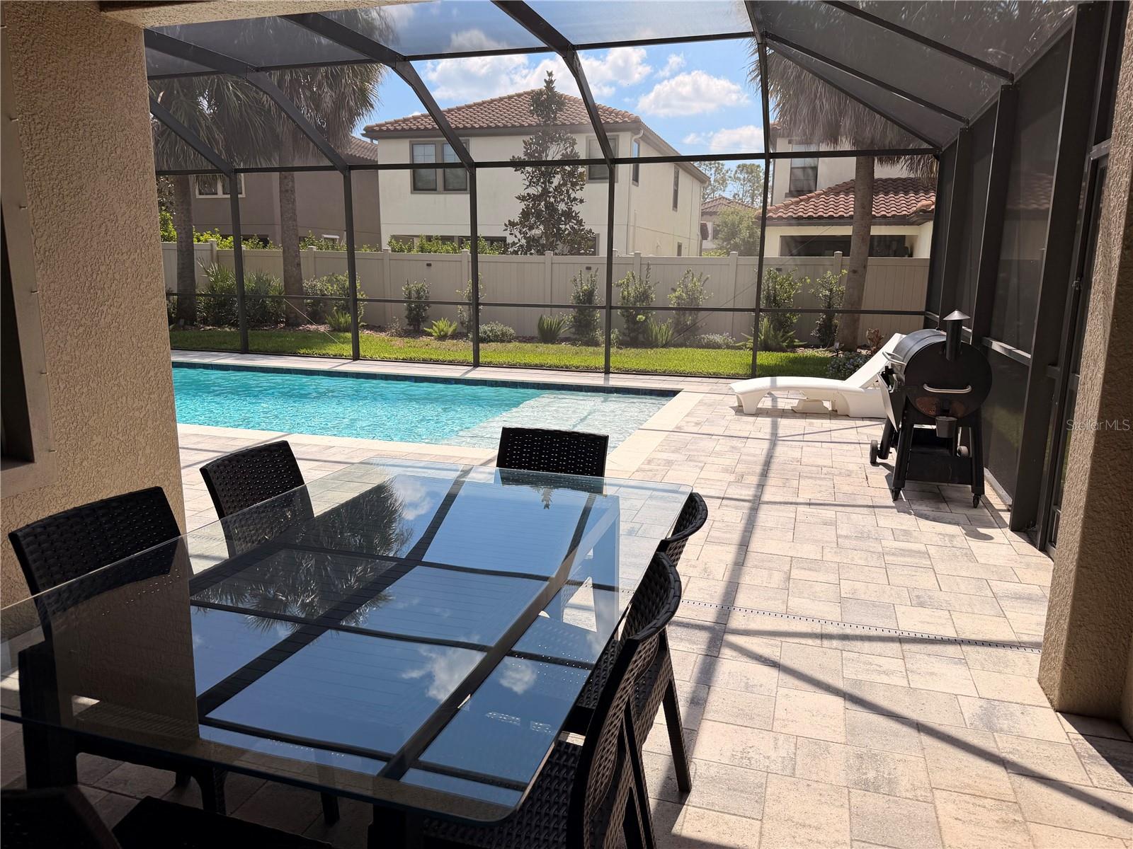 STARKEY RANCH VILLAGE 2 PH 1B-2 - Residential