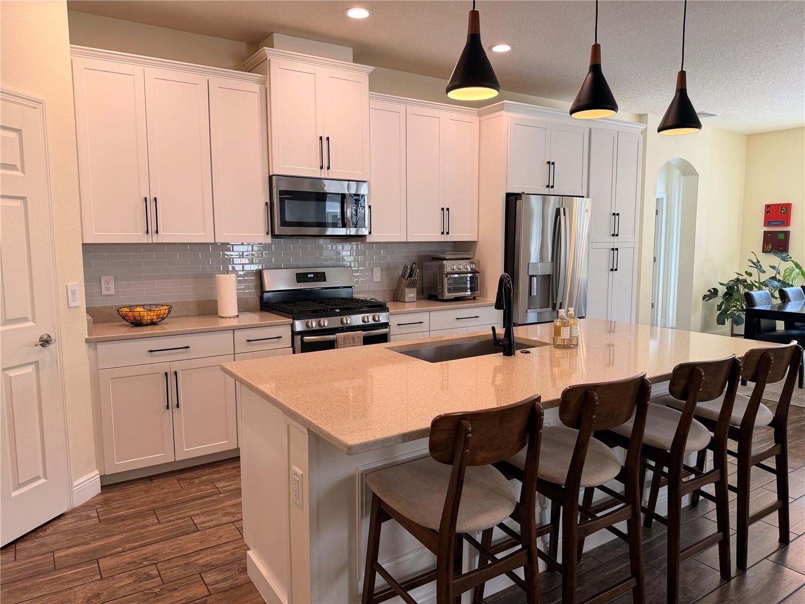 STARKEY RANCH VILLAGE 2 PH 1B-2 - Residential