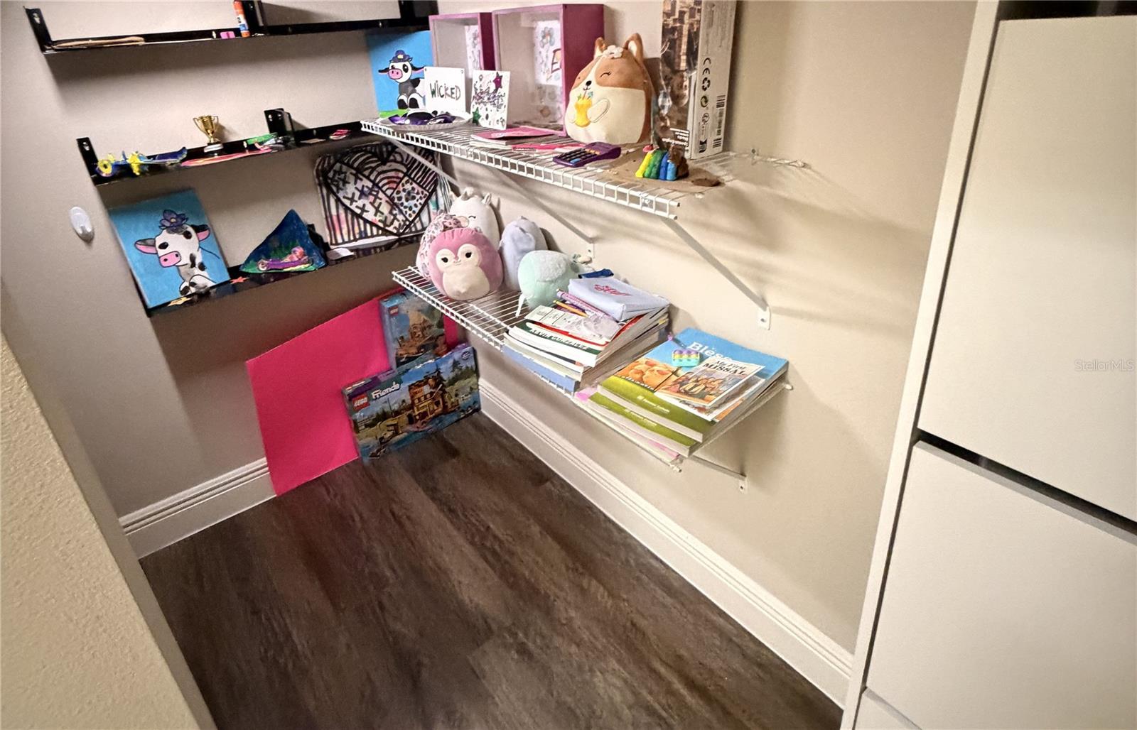 STARKEY RANCH VILLAGE 2 PH 1B-2 - Residential