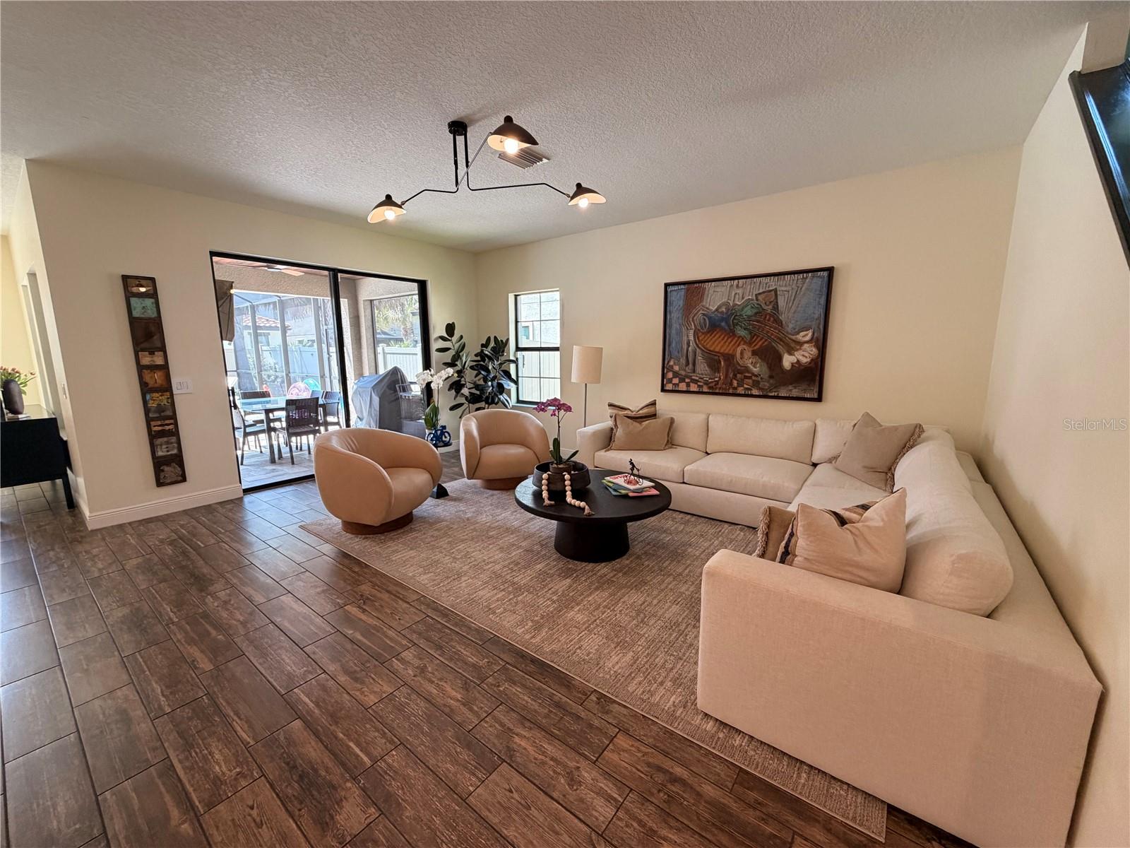 STARKEY RANCH VILLAGE 2 PH 1B-2 - Residential