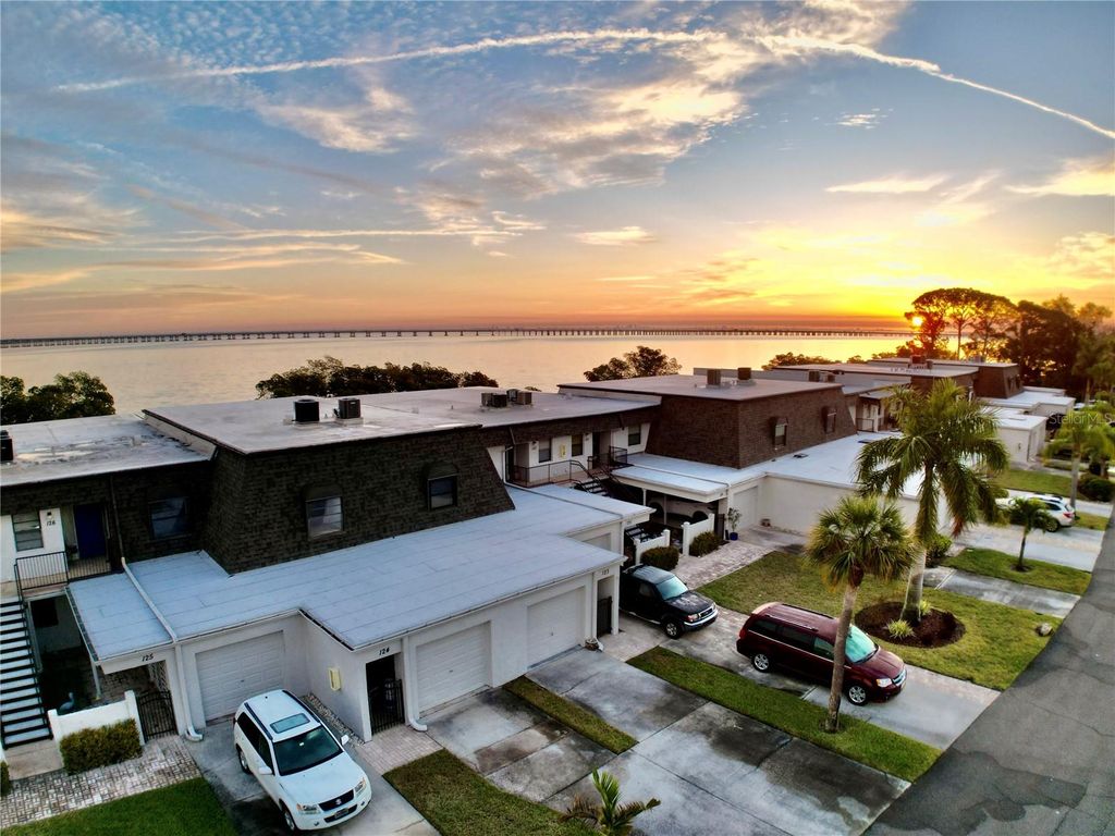 Photo of 2980 Haines Bayshore Road #124, Clearwater, FL 33760 (MLS # W7882780)