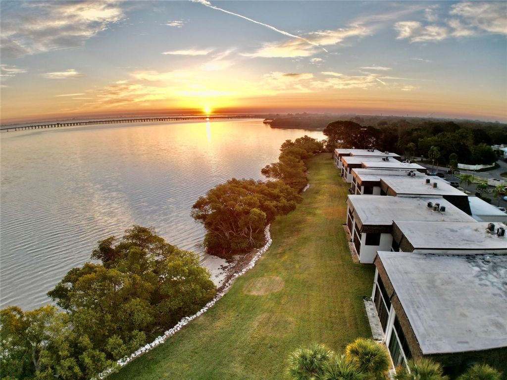 Photo of 2980 Haines Bayshore Road #124, Clearwater, FL 33760 (MLS # W7882780)