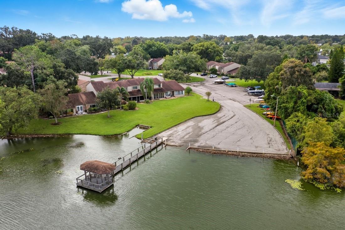 OAK HARBOUR SEC 1 - Residential