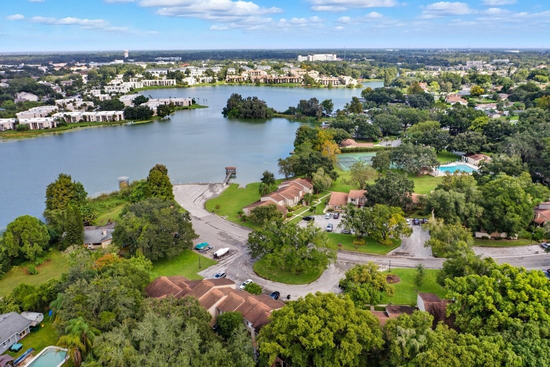 OAK HARBOUR SEC 1 - Residential