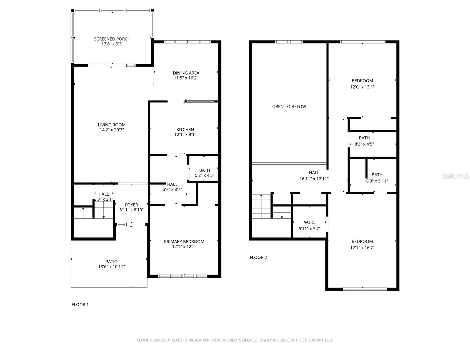 OAK HARBOUR SEC 1 - Residential