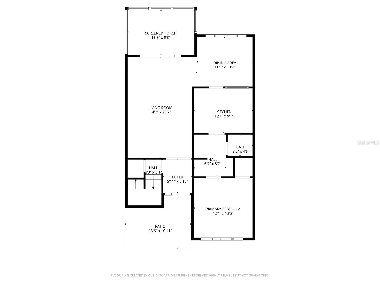 OAK HARBOUR SEC 1 - Residential