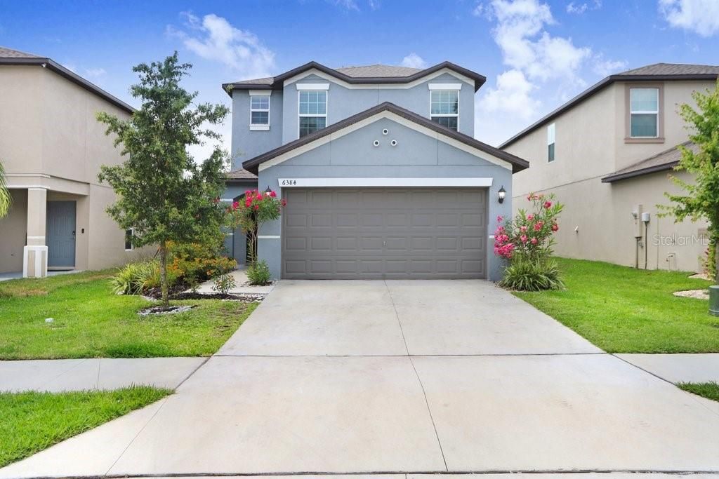 Photo of 6384 Ten Acre Court, Zephyrhills, FL 33541 (MLS # TB8386708)