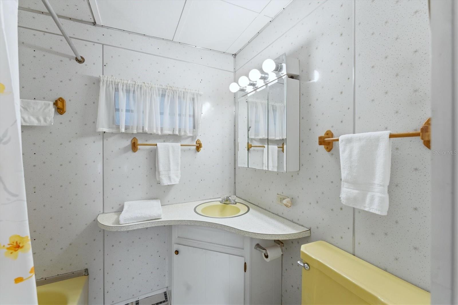 MOBILE GARDENS 1ST ADD - Residential