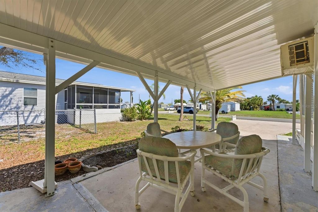 Photo of 774 Baja Viejo, Englewood, FL 34224 (MLS # D6146560)