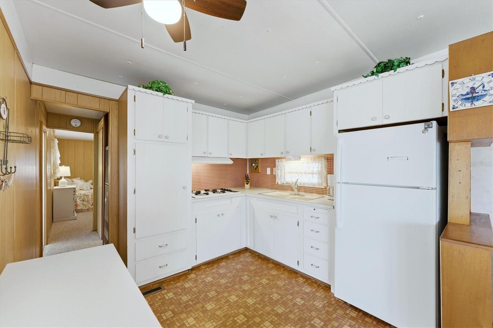 MOBILE GARDENS 1ST ADD - Residential