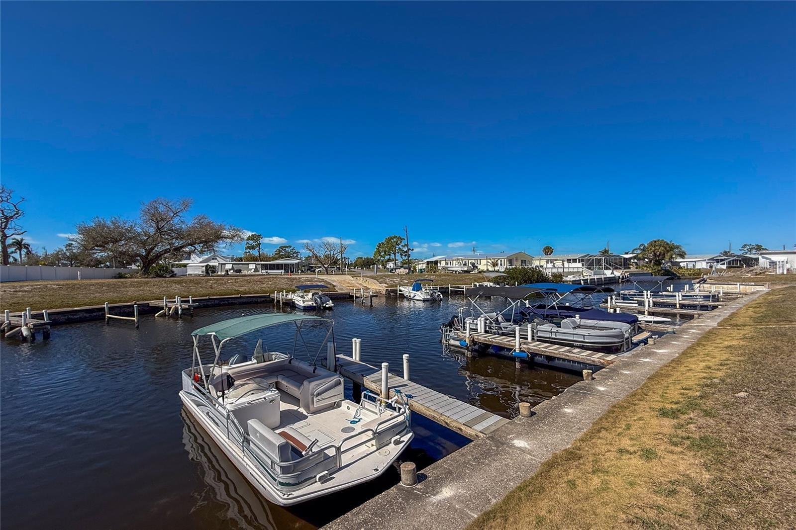 MOBILE GARDENS 1ST ADD - Residential