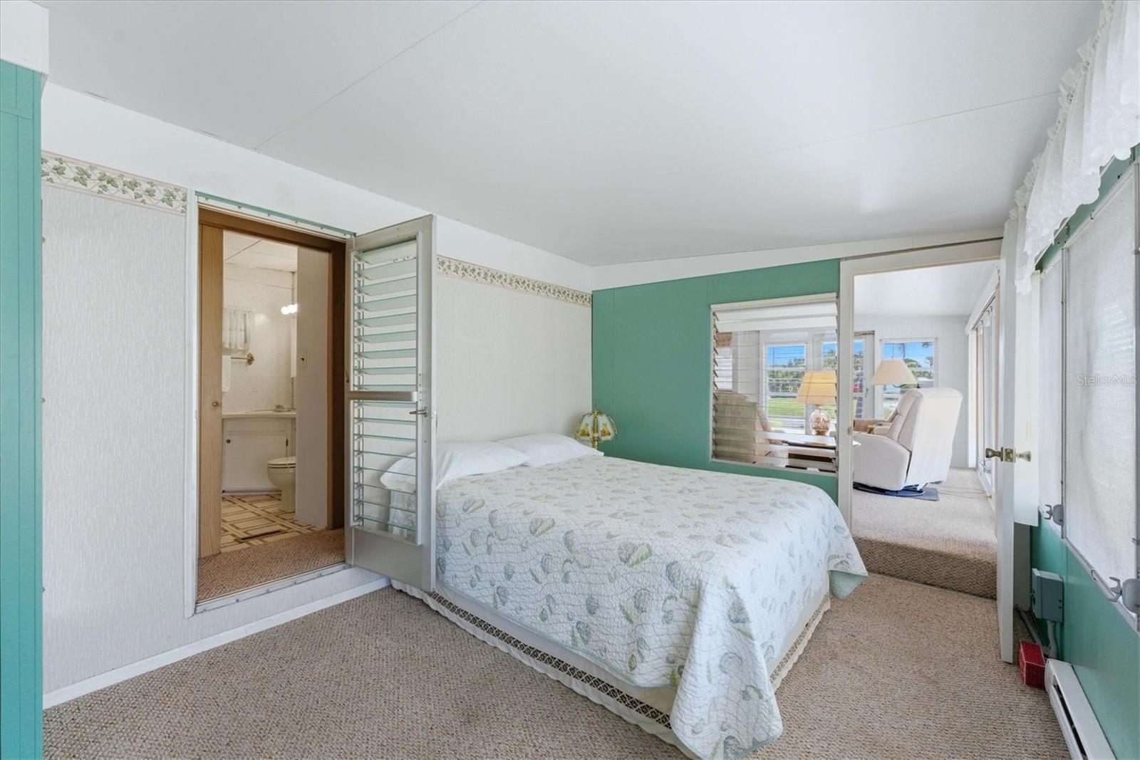 MOBILE GARDENS 1ST ADD - Residential