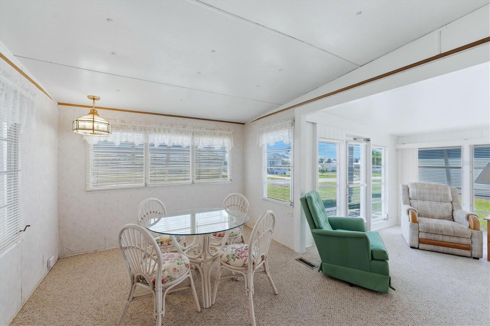 MOBILE GARDENS 1ST ADD - Residential