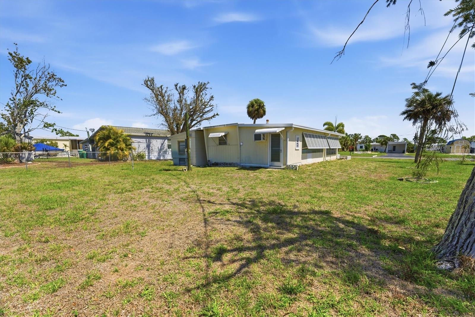 MOBILE GARDENS 1ST ADD - Residential