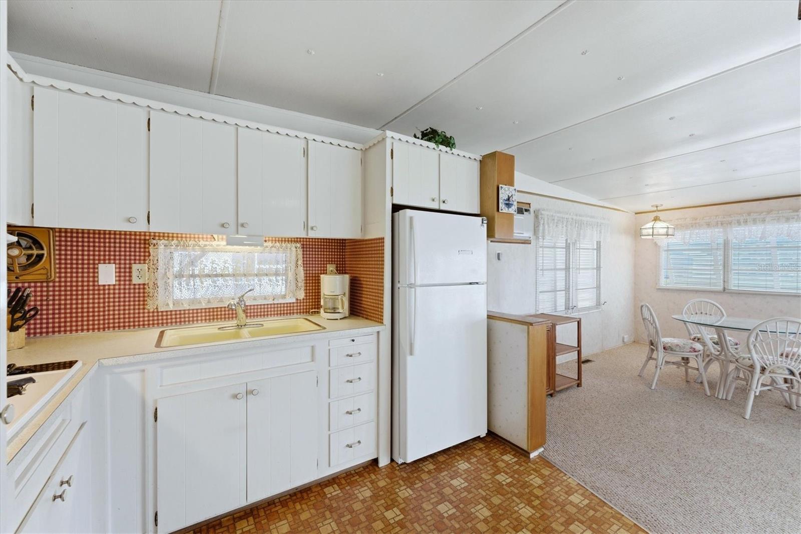 MOBILE GARDENS 1ST ADD - Residential