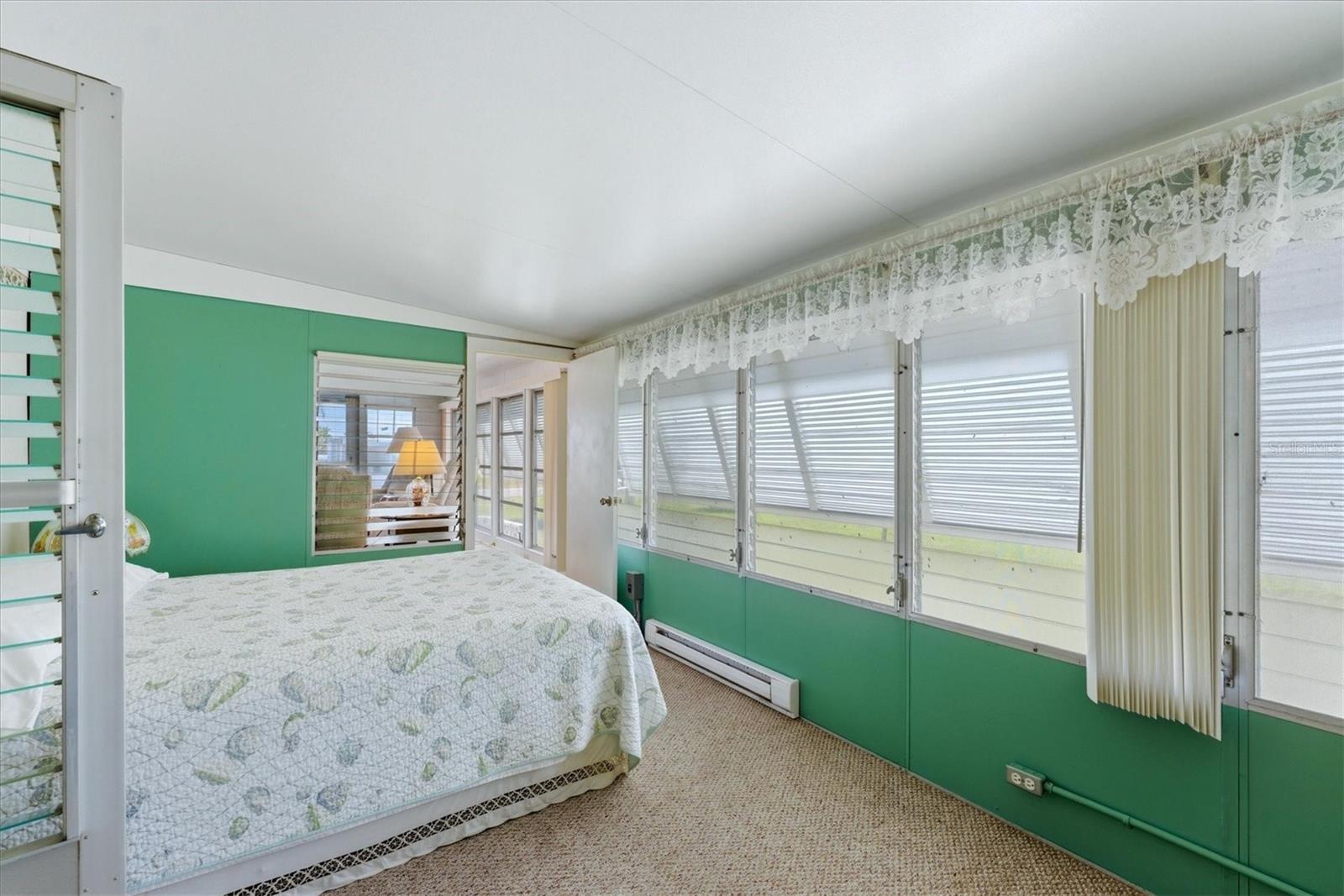 MOBILE GARDENS 1ST ADD - Residential