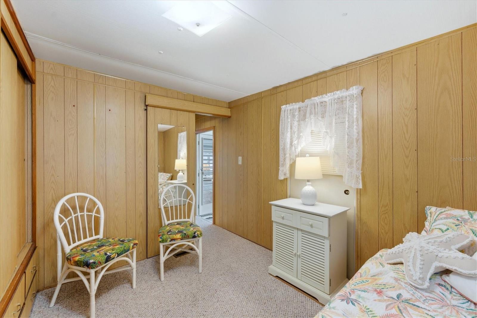 MOBILE GARDENS 1ST ADD - Residential