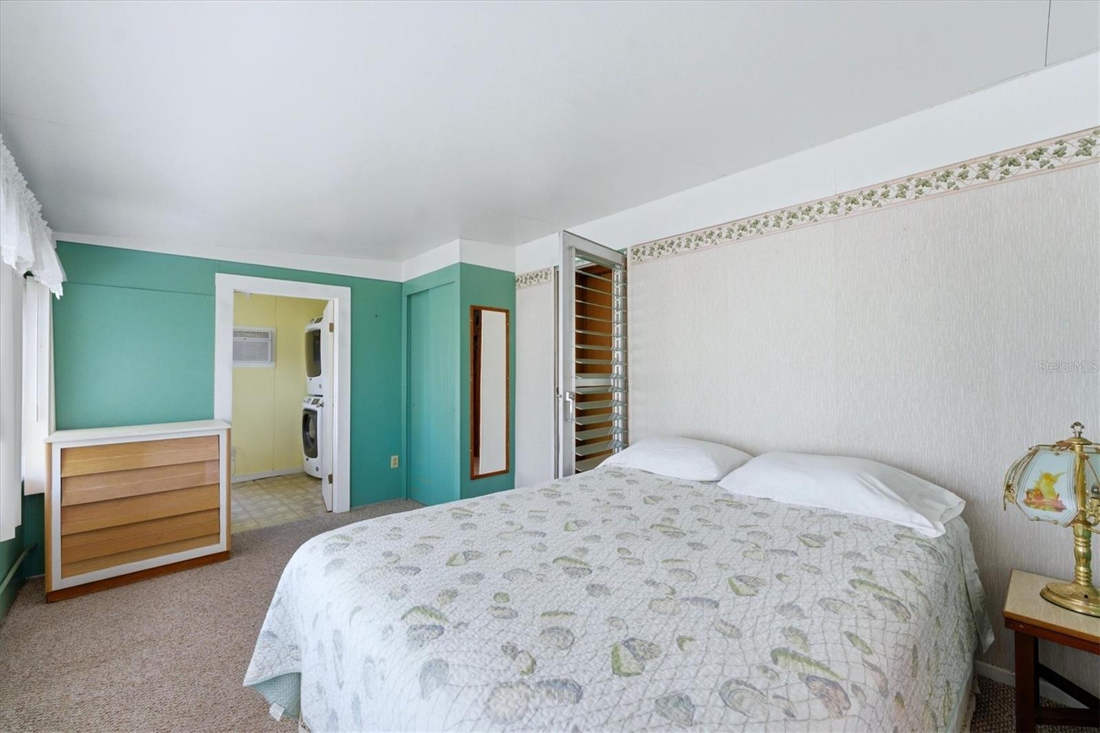 MOBILE GARDENS 1ST ADD - Residential