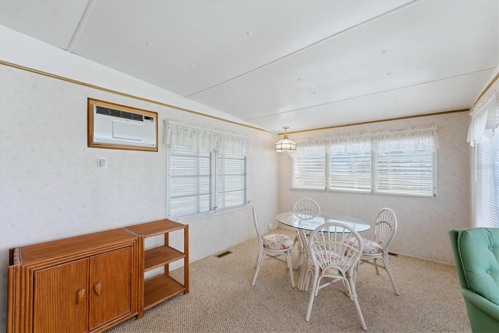 MOBILE GARDENS 1ST ADD - Residential