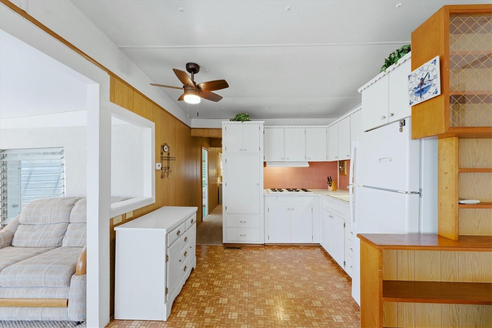 MOBILE GARDENS 1ST ADD - Residential