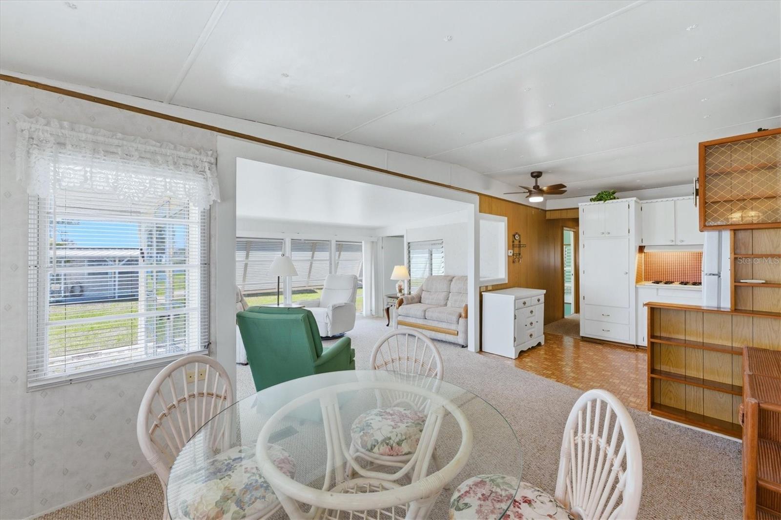 MOBILE GARDENS 1ST ADD - Residential