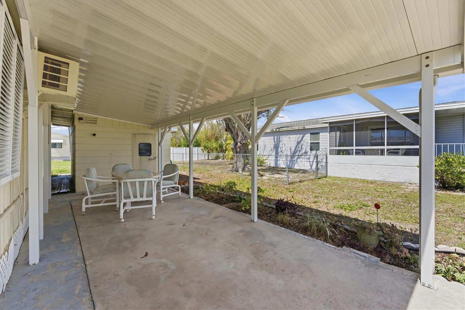 MOBILE GARDENS 1ST ADD - Residential