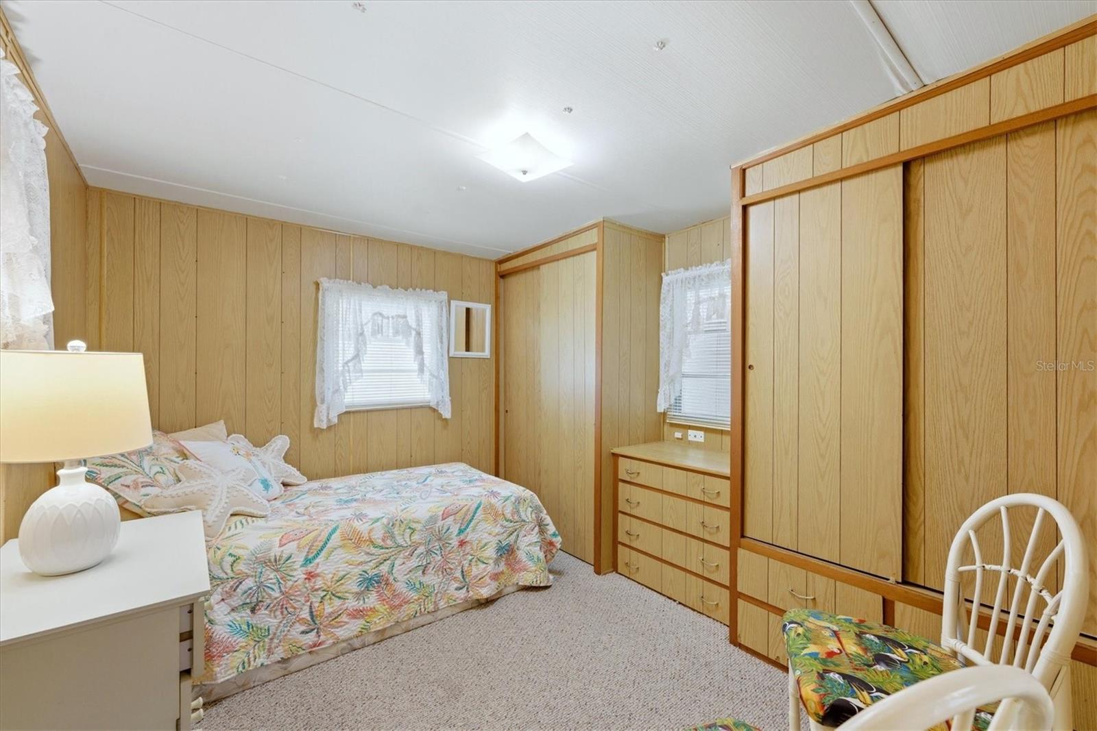 MOBILE GARDENS 1ST ADD - Residential