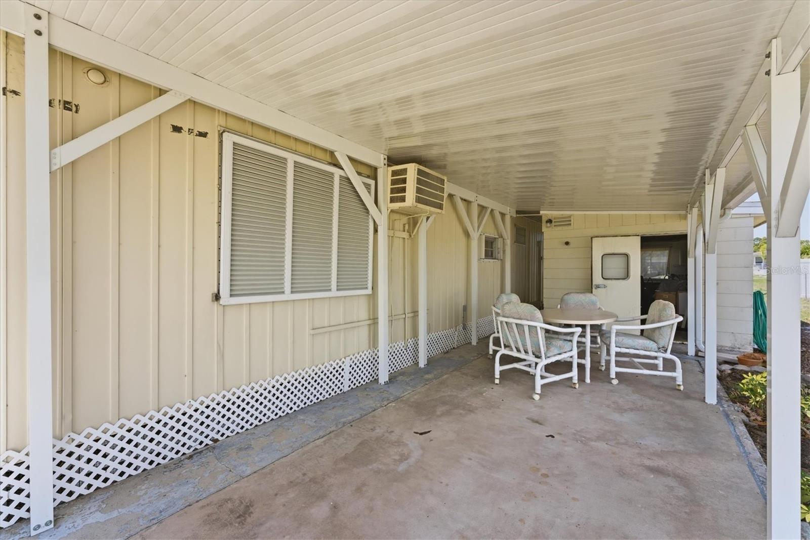 MOBILE GARDENS 1ST ADD - Residential