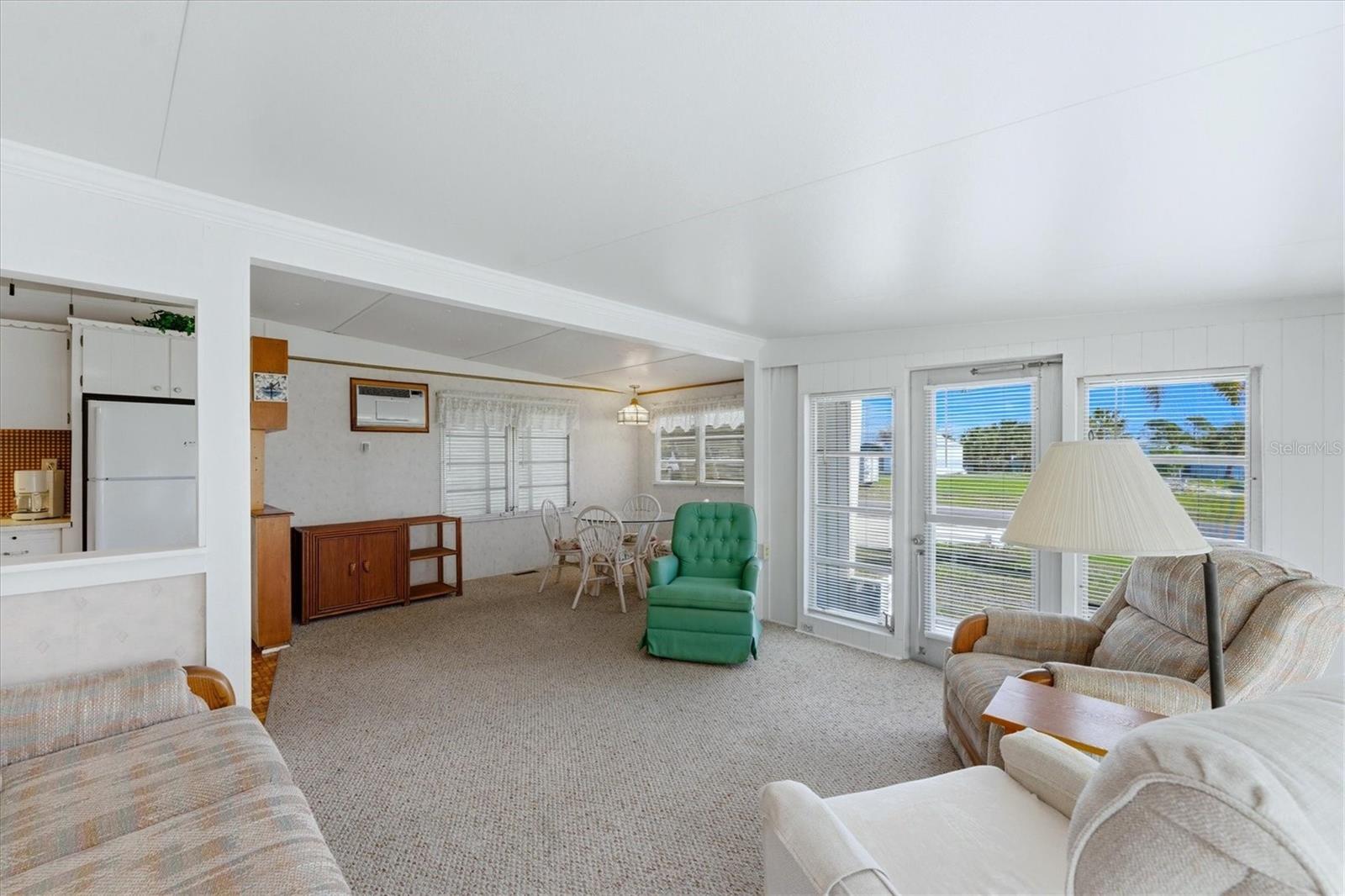 MOBILE GARDENS 1ST ADD - Residential