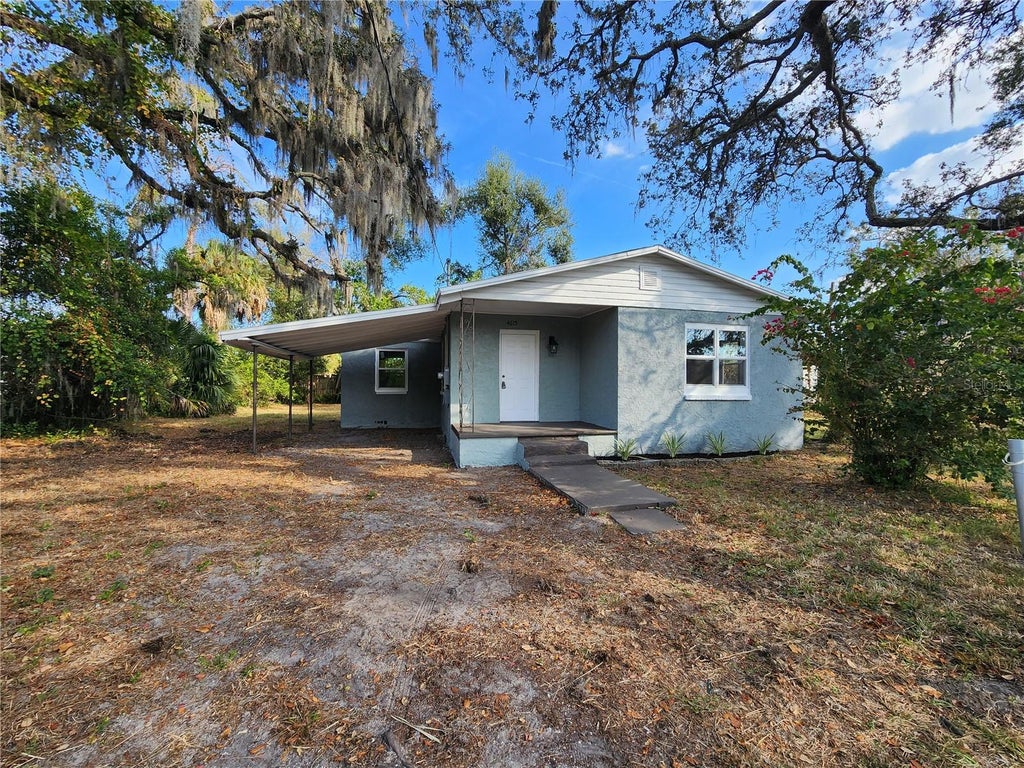 Photo of 4615 N 38th Street, Tampa, FL 33610 (MLS # TB8558042)