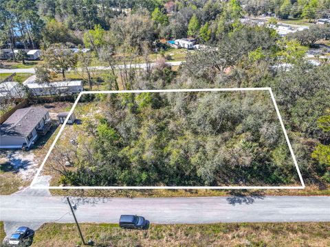 SKYLINE DRIVE DELAND FL 32720