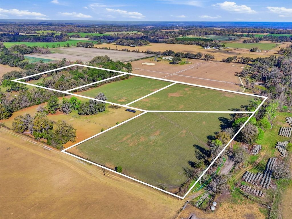 Photo of Tbd NW County Road 239, Alachua, FL 32615 (MLS # GC537743)