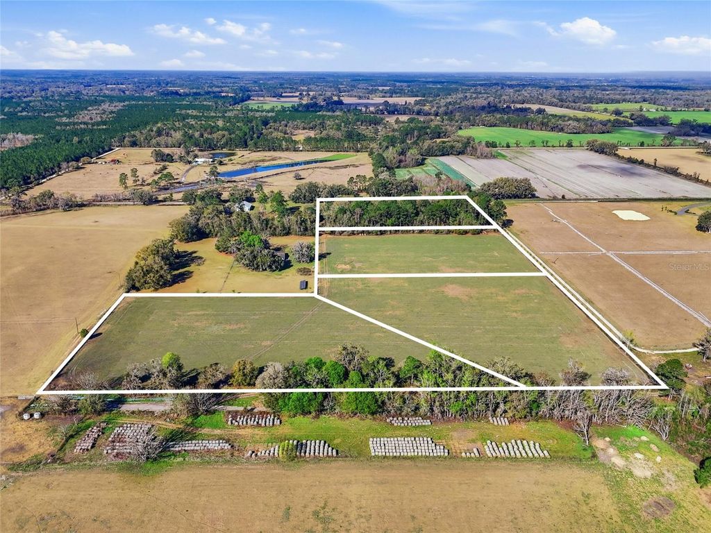 Photo of Tbd NW County Road 239, Alachua, FL 32615 (MLS # GC537743)