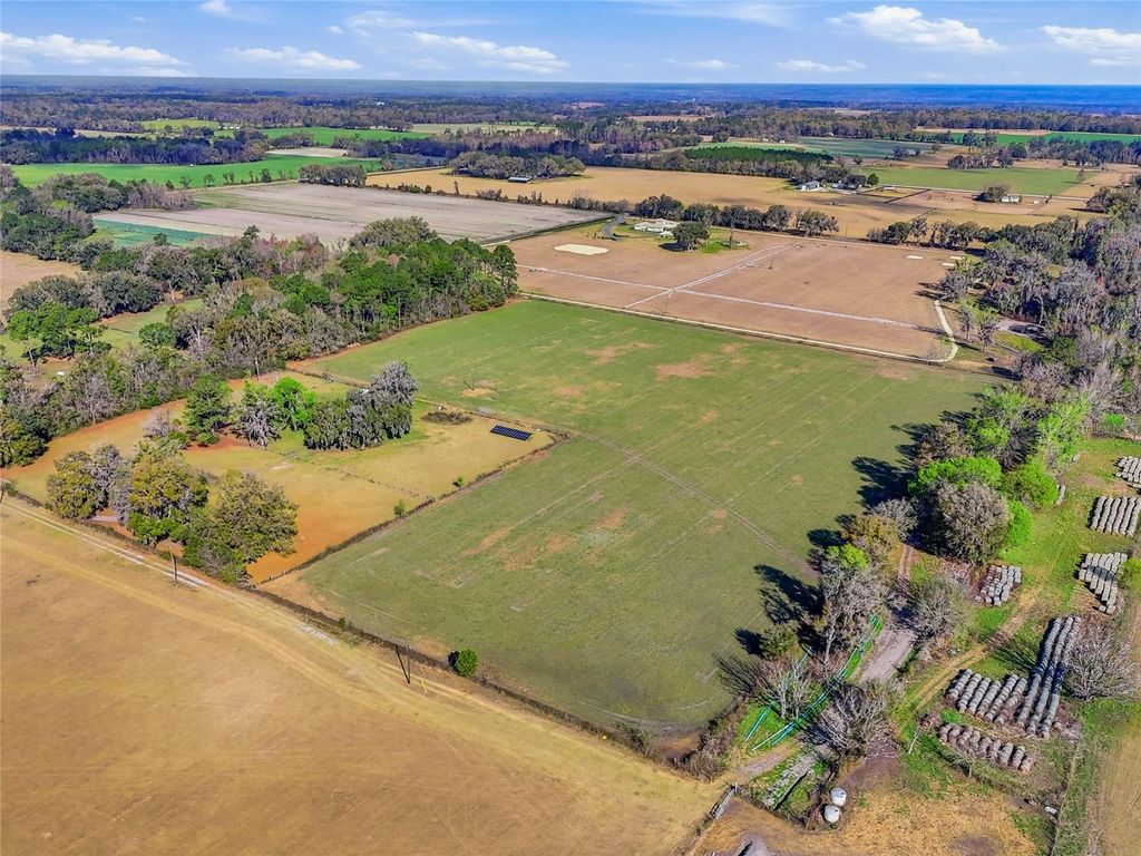 Photo of Tbd NW County Road 239, Alachua, FL 32615 (MLS # GC537743)