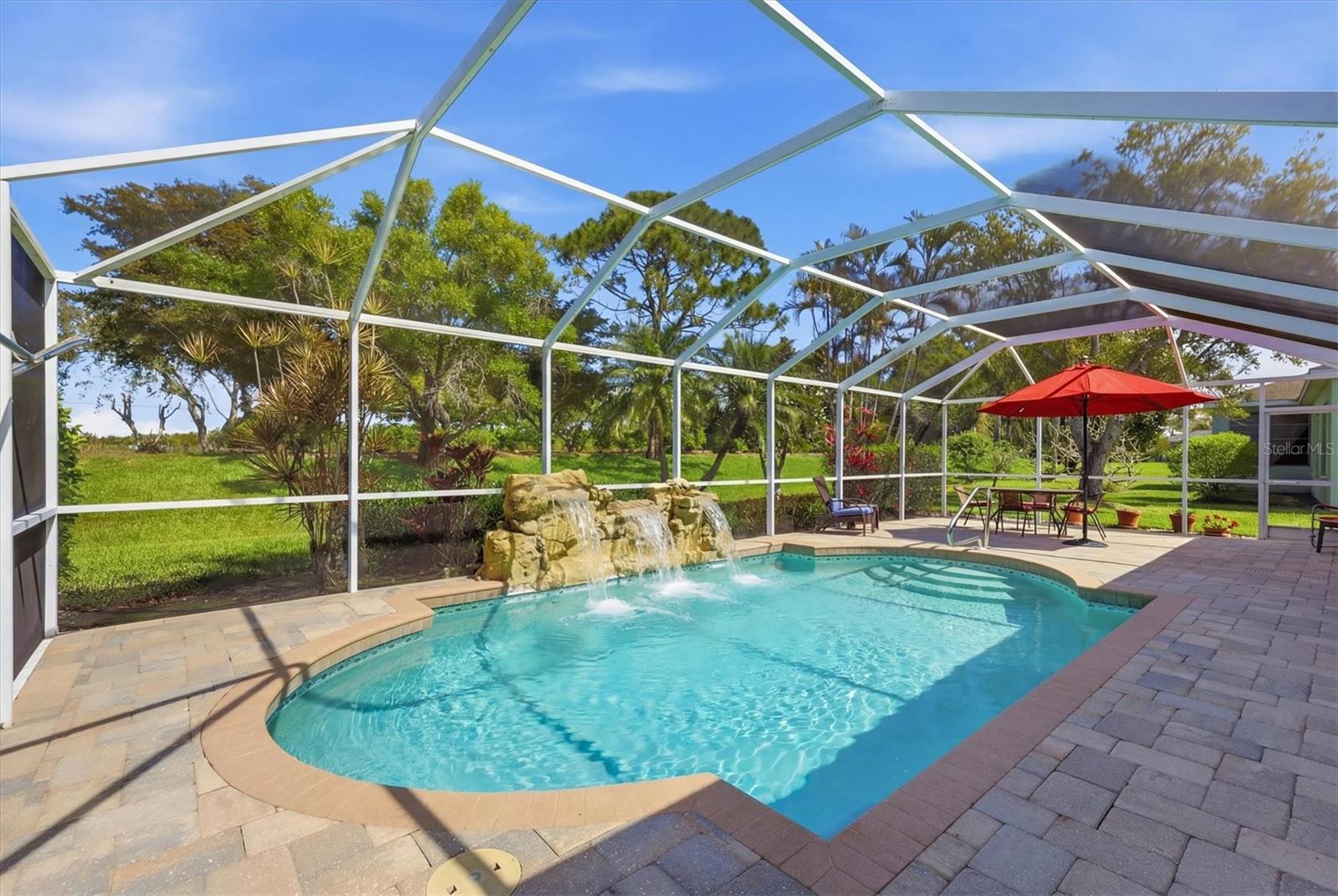 WELLINGTON CHASE - Residential