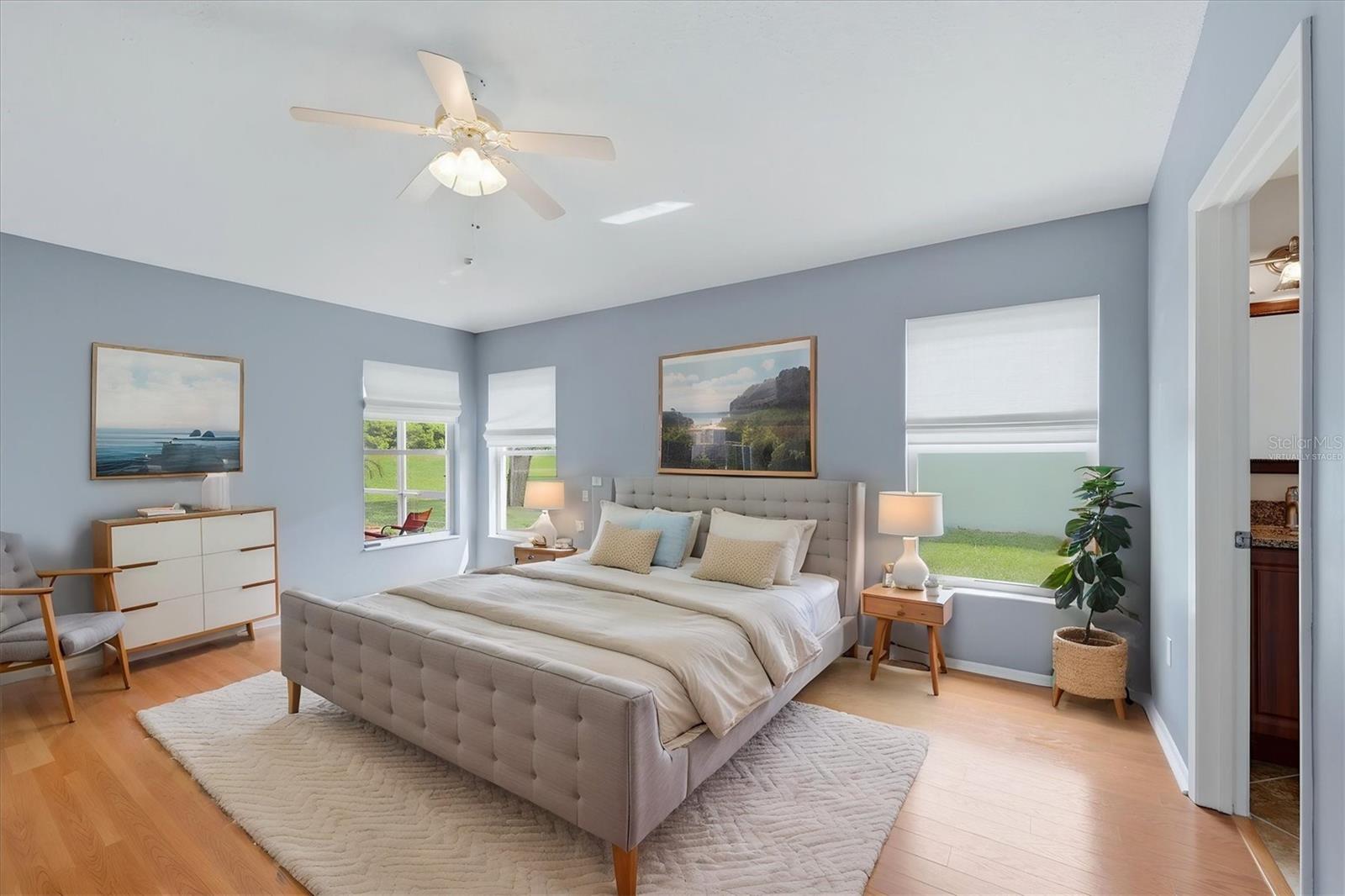 WELLINGTON CHASE - Residential