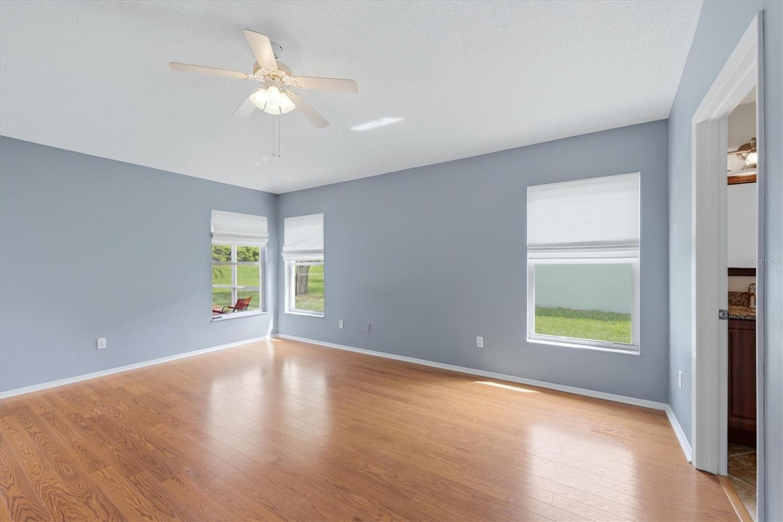 WELLINGTON CHASE - Residential