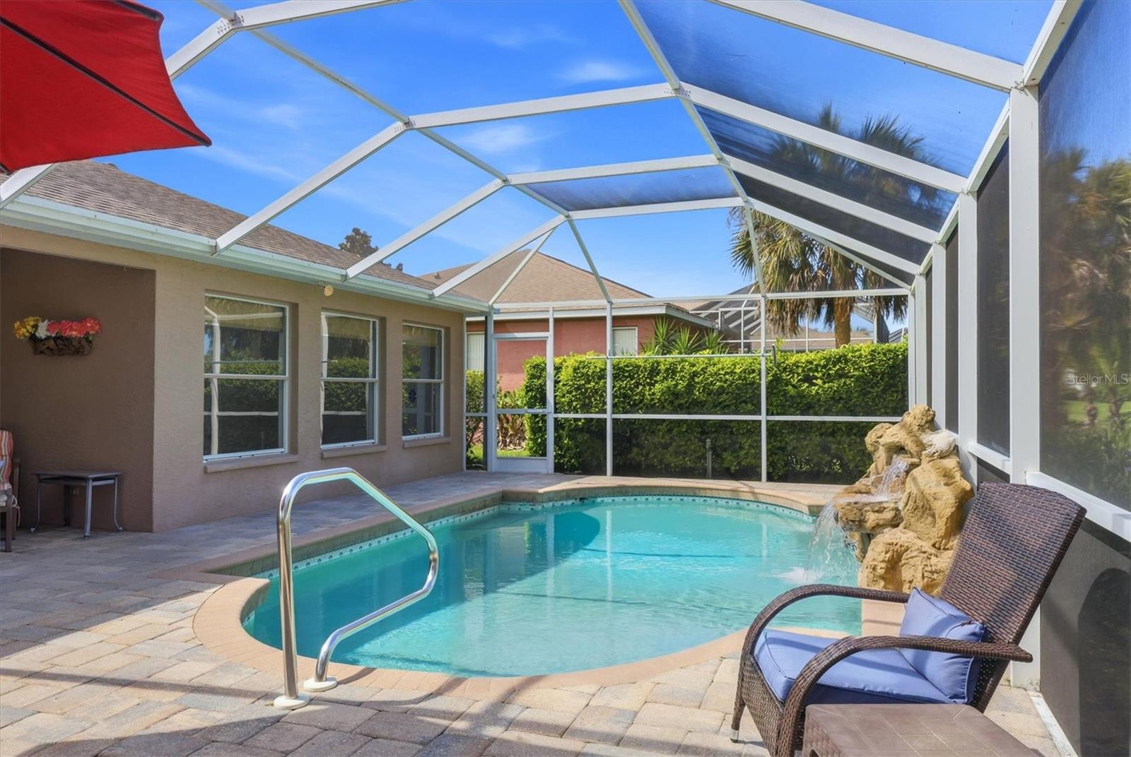 WELLINGTON CHASE - Residential