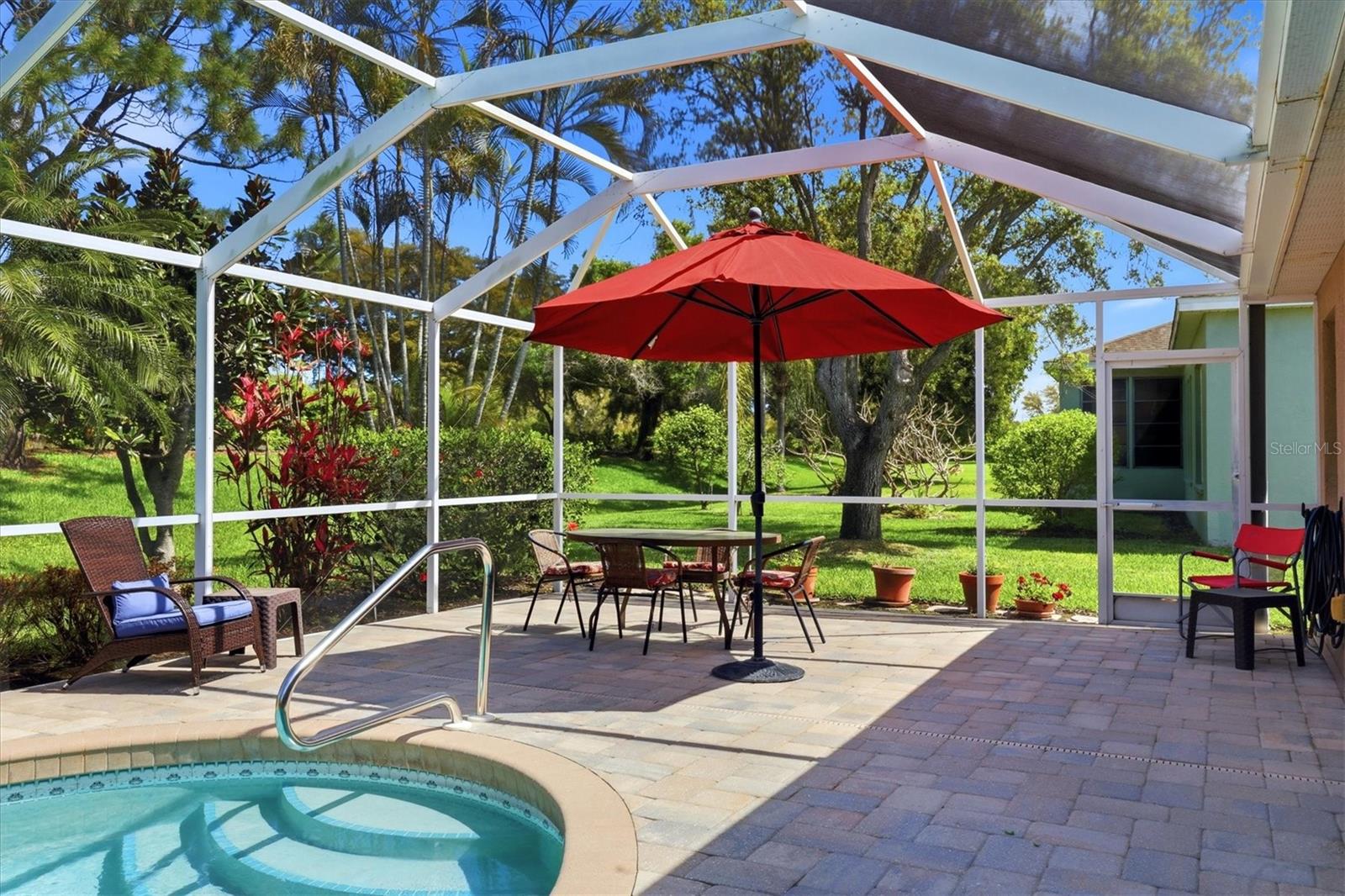 WELLINGTON CHASE - Residential