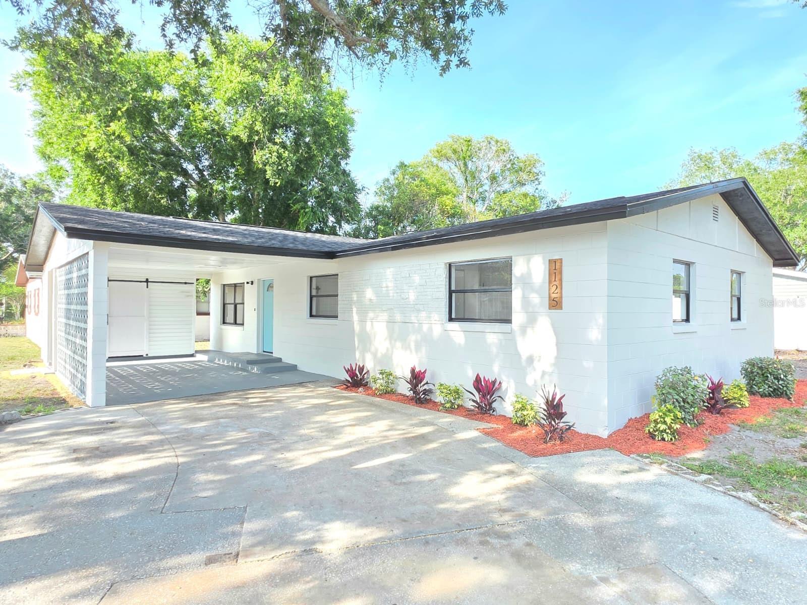 DALES ADDN TO GARDENDALE - Residential