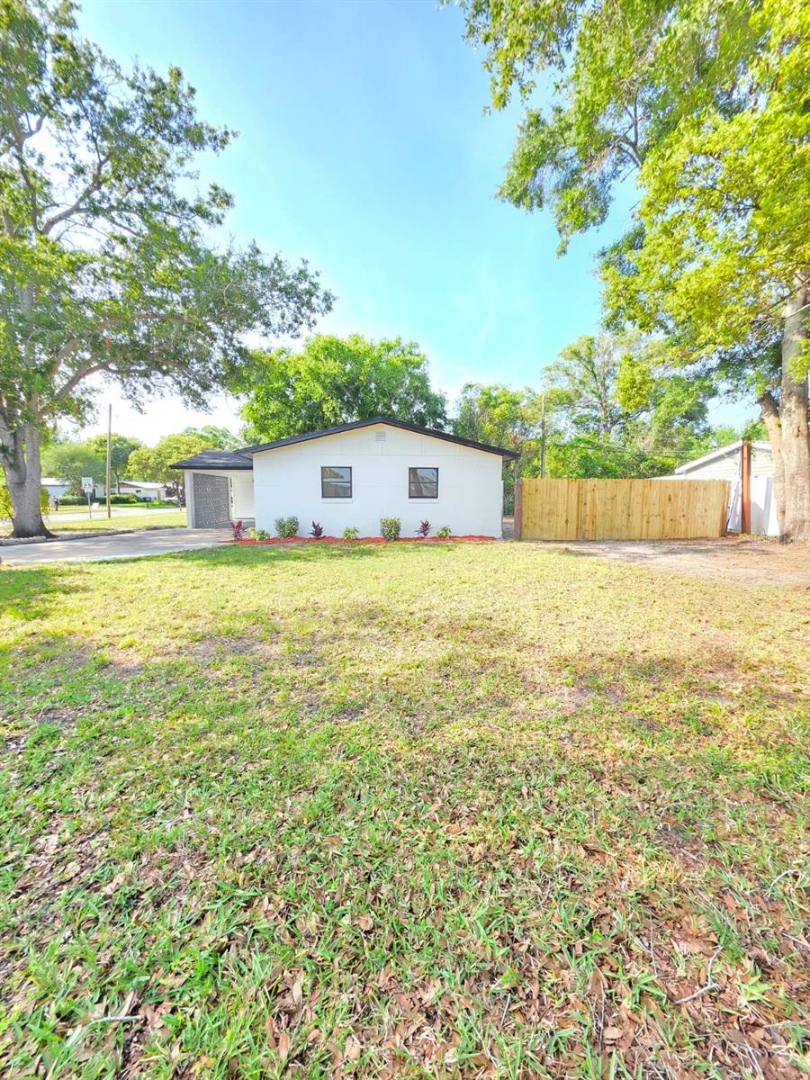 DALES ADDN TO GARDENDALE - Residential