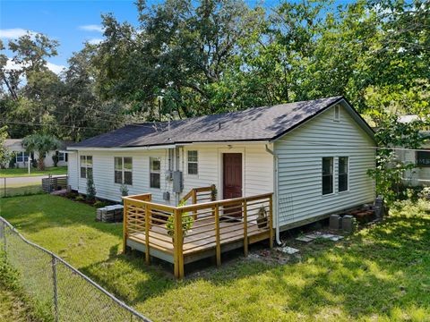 A home in GAINESVILLE