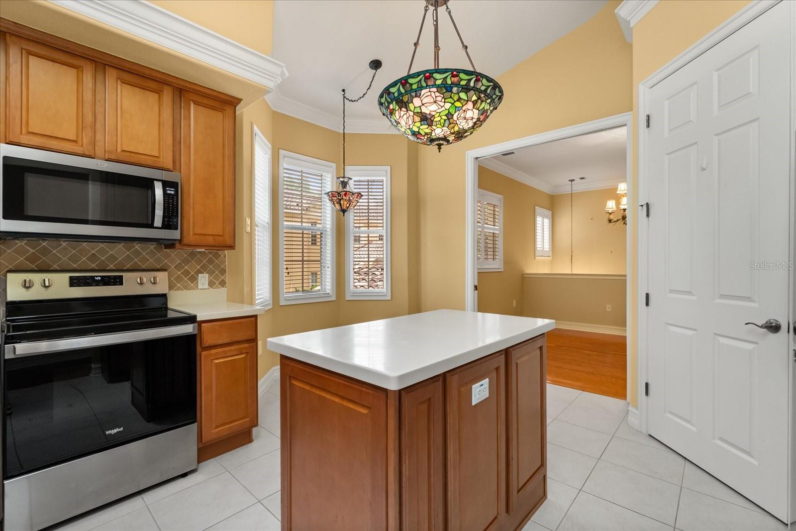 14 CAMINO REAL BOULEVARD 14